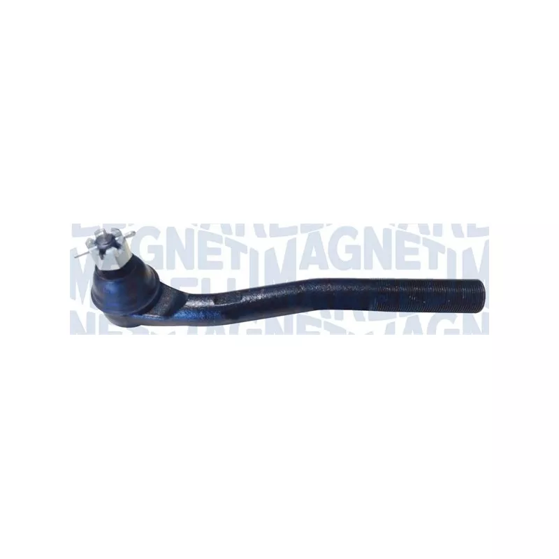 Rotule de barre de connexion avant gauche MAGNETI MARELLI 301191604670