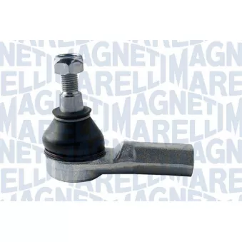 Rotule de barre de connexion MAGNETI MARELLI 301191604750