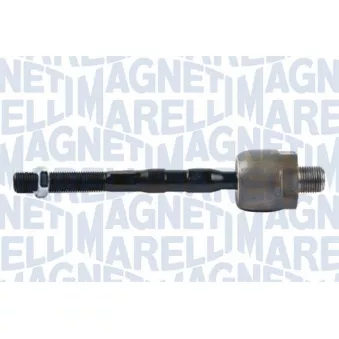 Rotule de direction intérieure, barre de connexion MAGNETI MARELLI 301191601530