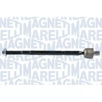 Rotule de direction intérieure, barre de connexion MAGNETI MARELLI 301191600030