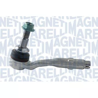 Rotule de barre de connexion MAGNETI MARELLI