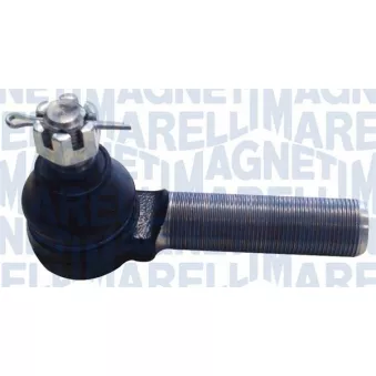 Rotule de barre de connexion MAGNETI MARELLI 301191606900