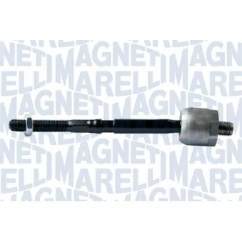 Rotule de direction intérieure, barre de connexion MAGNETI MARELLI 301191601300