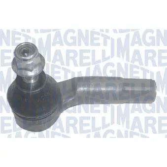 Rotule de barre de connexion avant gauche MAGNETI MARELLI 301191604120