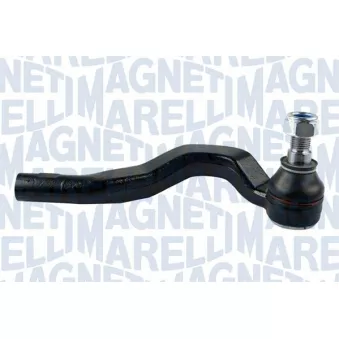 Rotule de barre de connexion avant droit MAGNETI MARELLI 301191604870