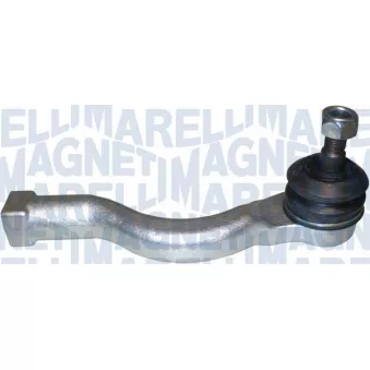 Rotule de barre de connexion avant droit MAGNETI MARELLI 301191605540