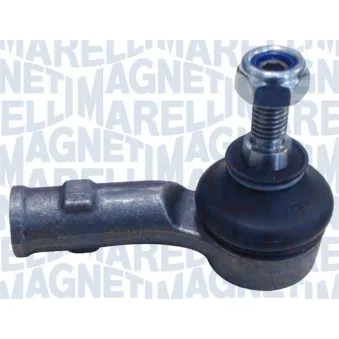 Rotule de direction MAGNETI MARELLI 301191604170