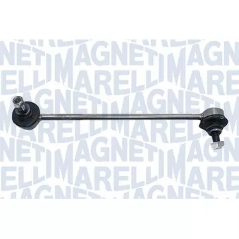 Biellette de barre stabilisatrice avant droit MAGNETI MARELLI 301191623270