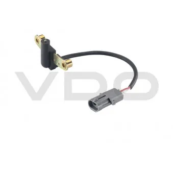 Capteur d'angle, vilebrequin Continental VDO S101756003Z