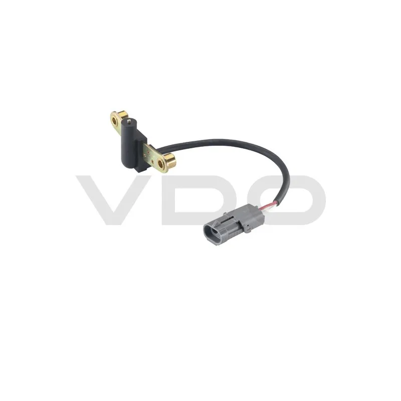 Capteur d'angle, vilebrequin Continental VDO S101756003Z