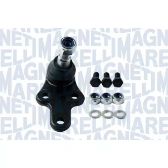 Rotule de suspension MAGNETI MARELLI