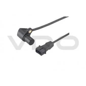 Capteur d'angle, vilebrequin Continental VDO S101918001Z