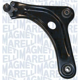 Bras de liaison, suspension de roue avant gauche MAGNETI MARELLI 301181342300