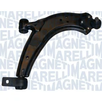 Triangle ou bras de suspension (train avant) MAGNETI MARELLI 301181392400