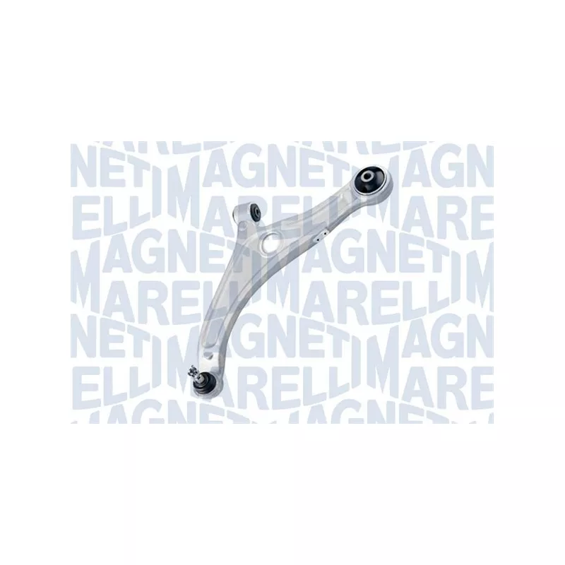 Triangle ou bras de suspension (train avant) MAGNETI MARELLI 301181361500