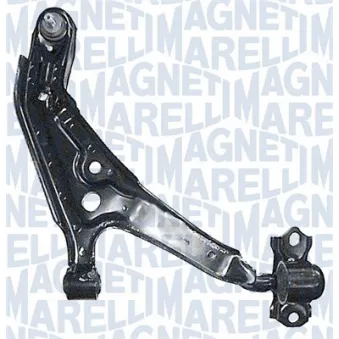 Triangle ou bras de suspension (train avant) MAGNETI MARELLI 301181383900