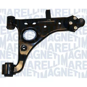 Triangle ou bras de suspension (train avant) MAGNETI MARELLI 301181388200