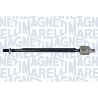 Rotule de direction intérieure, barre de connexion MAGNETI MARELLI 301191600270