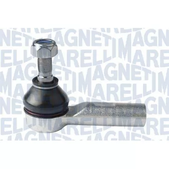 Rotule de barre de connexion MAGNETI MARELLI 301191606660