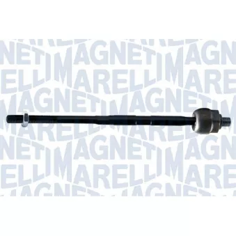 Rotule de direction intérieure, barre de connexion MAGNETI MARELLI 301191601700