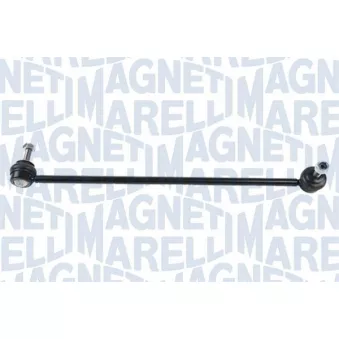 Biellette de barre stabilisatrice avant gauche MAGNETI MARELLI 301191620620