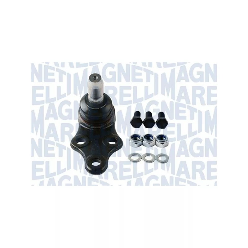 Rotule de suspension MAGNETI MARELLI 301191617950