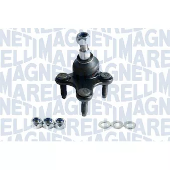 Rotule de suspension MAGNETI MARELLI 301191619770