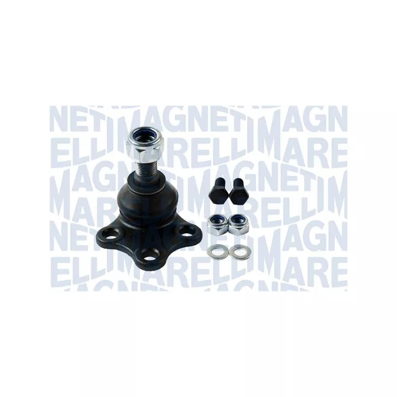 Rotule de suspension MAGNETI MARELLI 301191619540