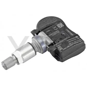 Capteur de roue, syst de controle de pression des pneus Continental VDO S180052080Z