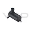 Pompe d'eau de nettoyage, nettoyage des vitres Continental VDO X10-729-002-008 - Visuel 1