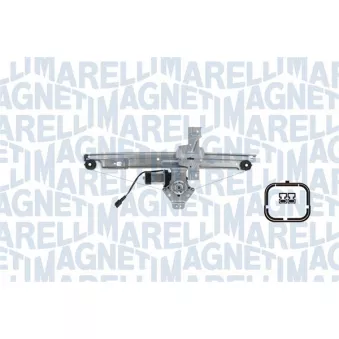 Lève-vitre avant droit MAGNETI MARELLI 350103170473