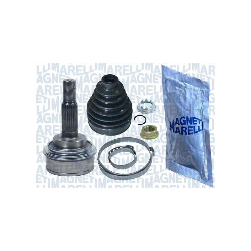 Embout de cardan avant (kit de réparation) MAGNETI MARELLI 302015100367