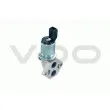 Controle de ralenti, alimentation en air Continental VDO X10-739-002-003 - Visuel 1