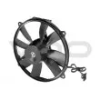 Ventilateur, refroidissement du moteur Continental VDO X10-742-004-002V - Visuel 2