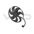 Ventilateur, refroidissement du moteur Continental VDO X10-742-005-009V - Visuel 2