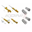 Ensemble de suspension KONI 1140-0902 - Visuel 2