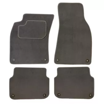 Tapis en velours MAMMOOTH A041 KIA180 PRM 02
