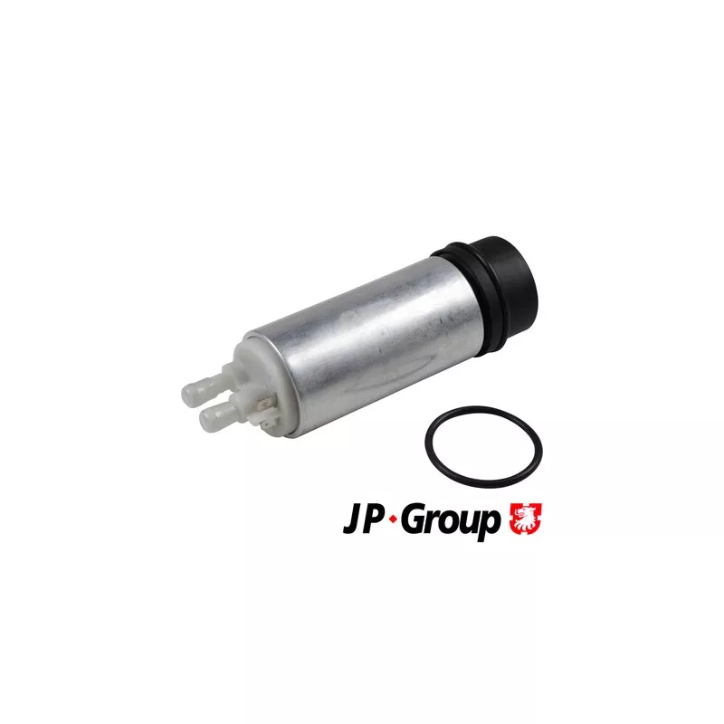 Pompe à carburant JP GROUP 1115206700