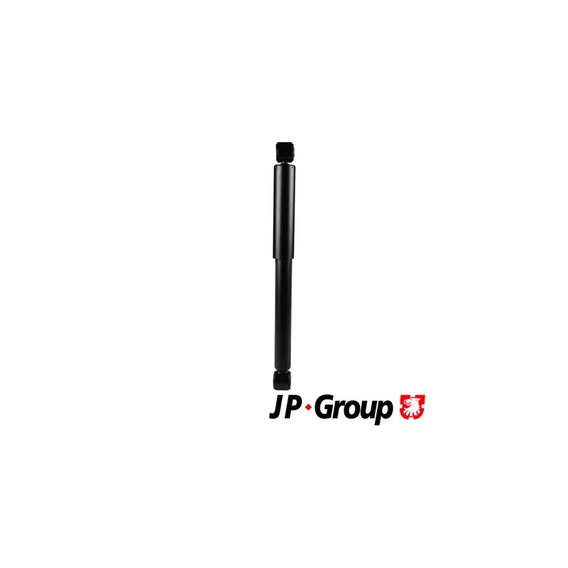 Jeu de 2 amortisseurs arrière JP GROUP 1152109800