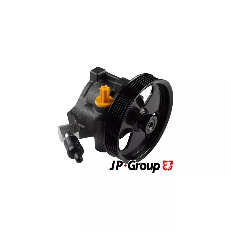 Pompe hydraulique, direction JP GROUP 1545103900