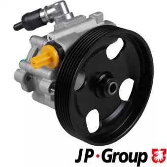 Pompe hydraulique, direction JP GROUP 3145101200