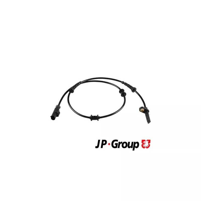 Capteur, vitesse de roue JP GROUP 3397102600