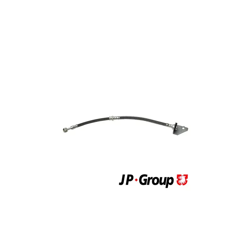 Flexible de frein avant gauche JP GROUP 3561600970