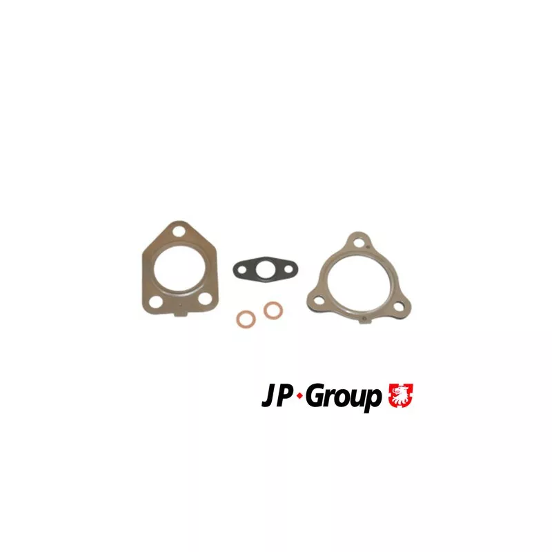 Kit de montage, compresseur JP GROUP 3617751210