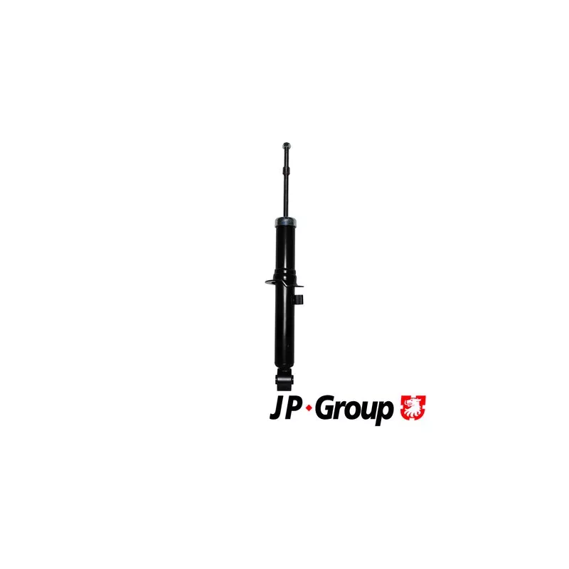 Amortisseur avant gauche JP GROUP 3642100870