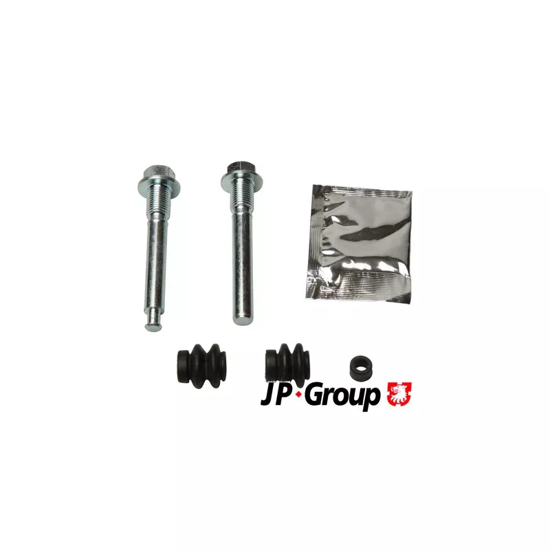 Jeu de douilles de guidage, étrier de frein JP GROUP 3861951010