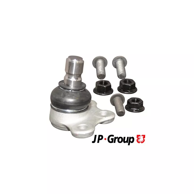 Rotule de suspension JP GROUP 4140301500