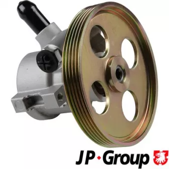 Pompe hydraulique, direction JP GROUP 4145101300