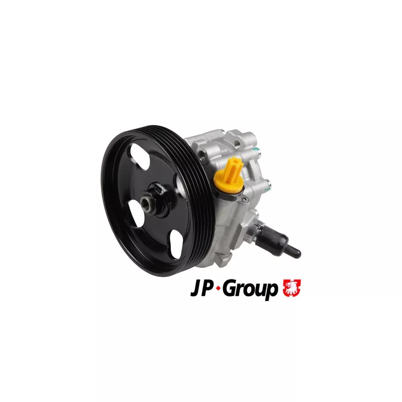 Pompe hydraulique, direction JP GROUP 4145101700