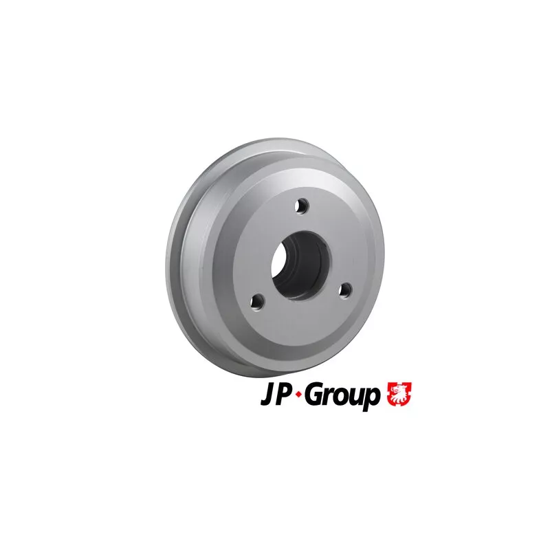 Tambour de frein JP GROUP 4163500200